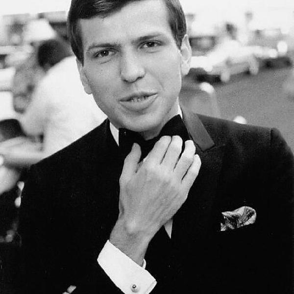 Frank Sinatra Jr.
