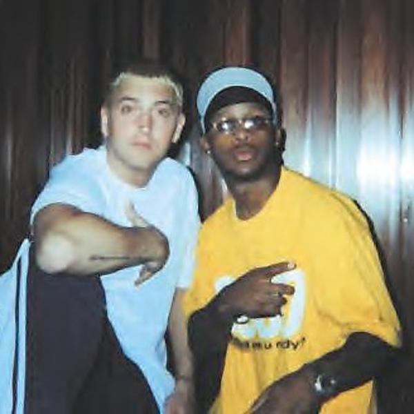 Bad Meets Evil