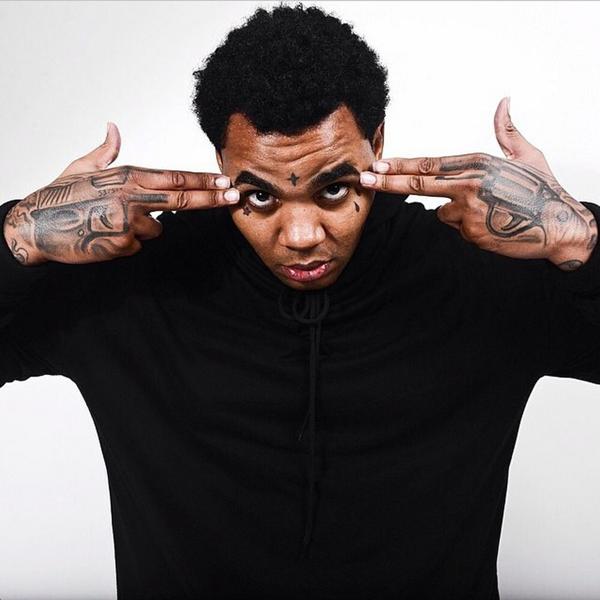 Kevin Gates