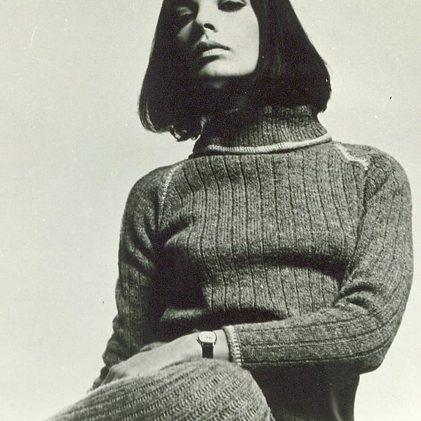 Marie Laforêt
