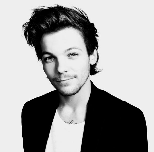 Louis Tomlinson
