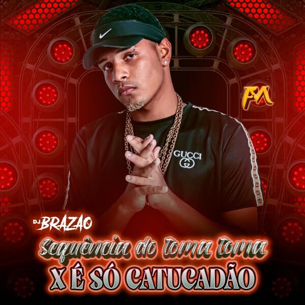 DJ Brazão