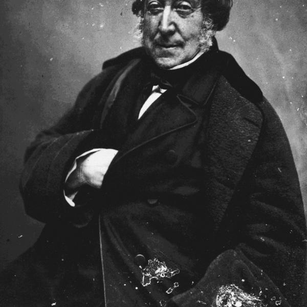 Gioachino Rossini