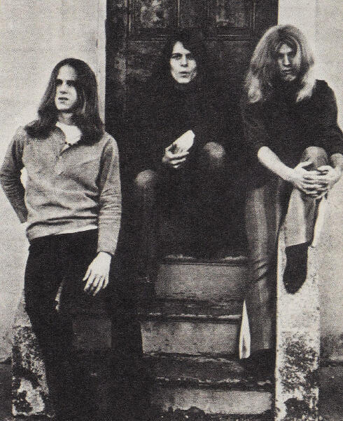 Blue Cheer