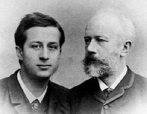 Alexander Siloti