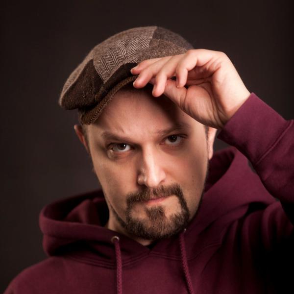 Anatoly Ice