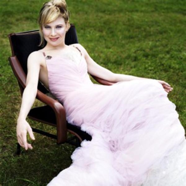 Renée Zellweger