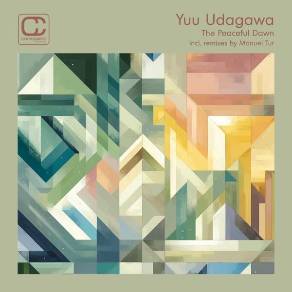 Yuu Udagawa