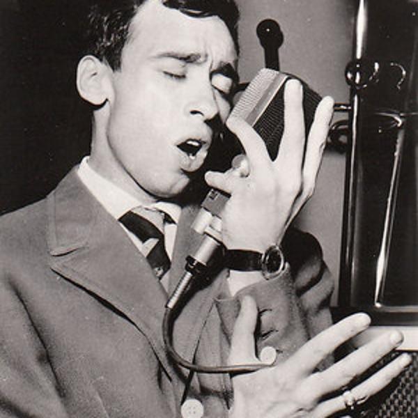 Umberto Bindi