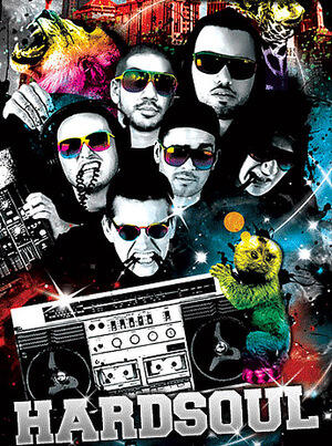 Hardsoul