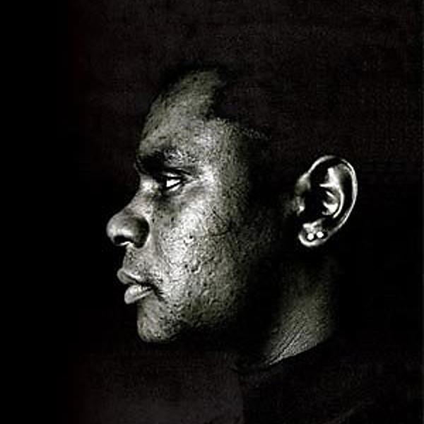 Timothy Regisford