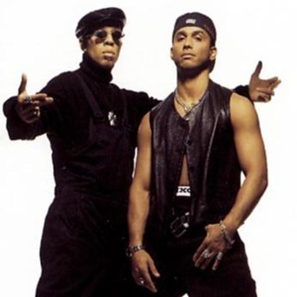 C and C Music Factory