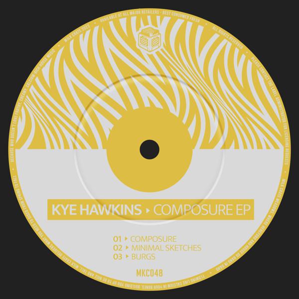 Kye Hawkins