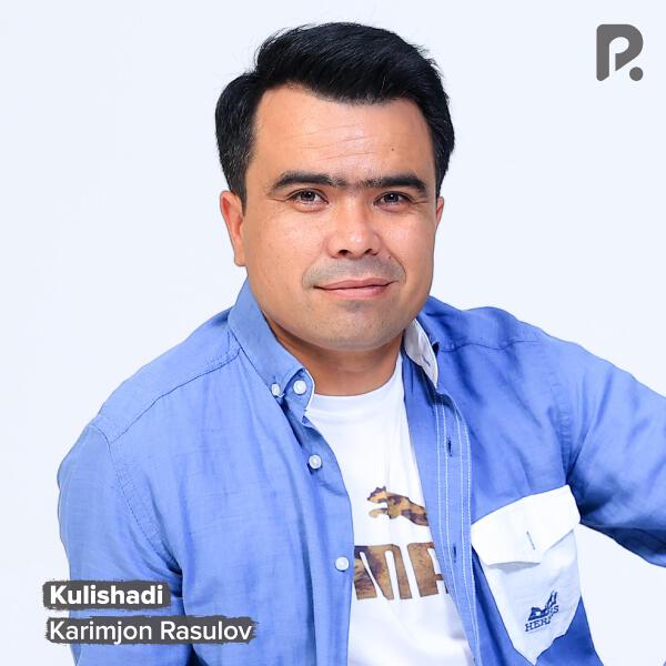 Karimjon Rasulov