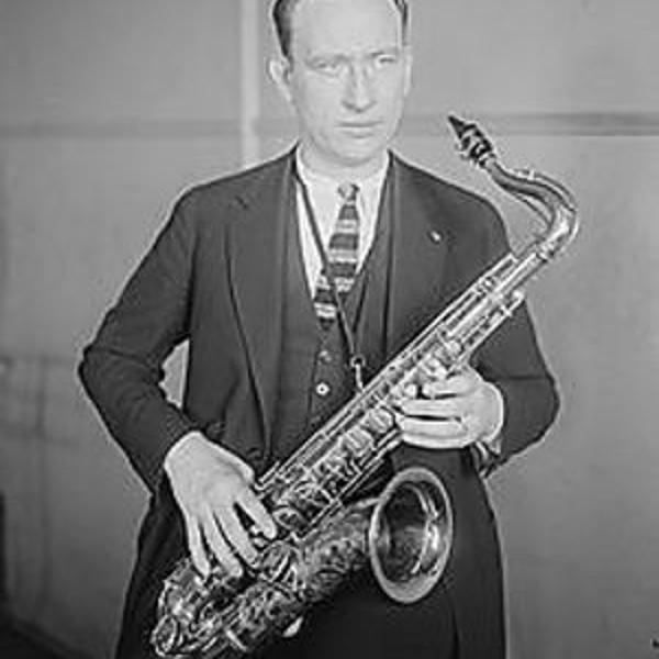 Isham Jones Orchestra