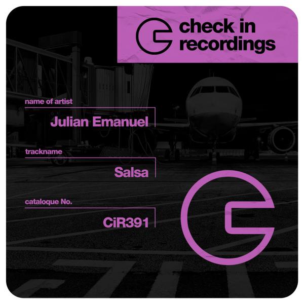 Julian Emanuel