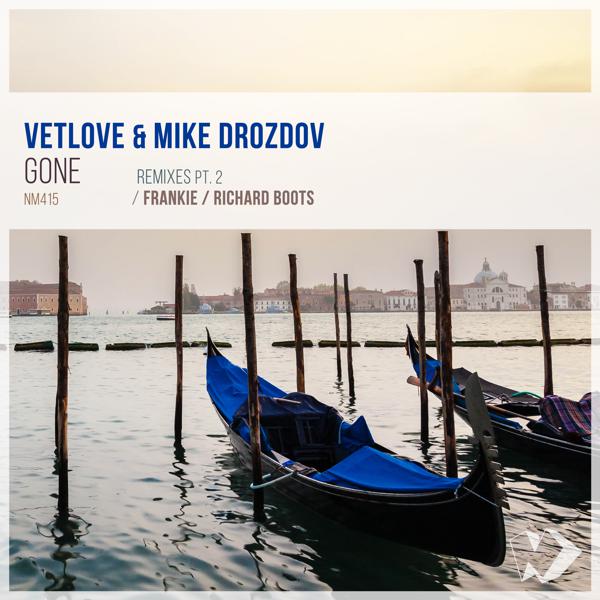 Mike Drozdov