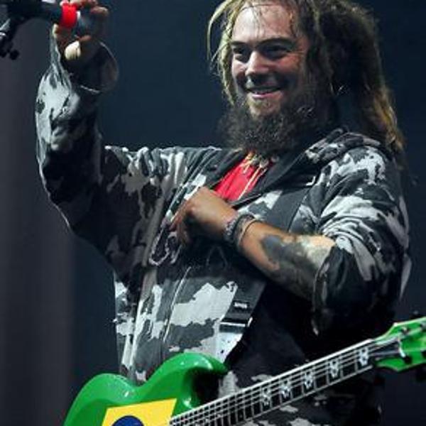 Max Cavalera