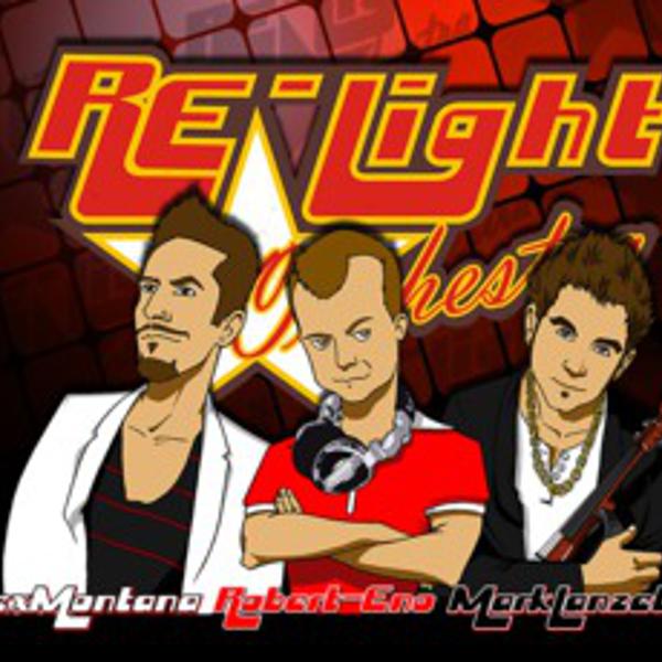 Relight Orchestra