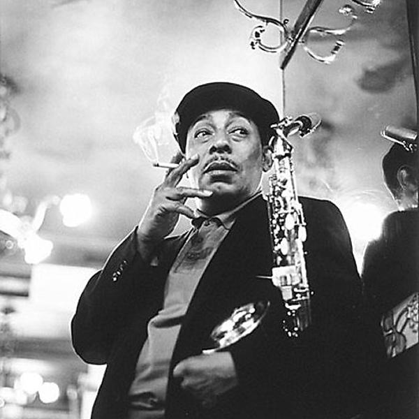 Johnny Hodges