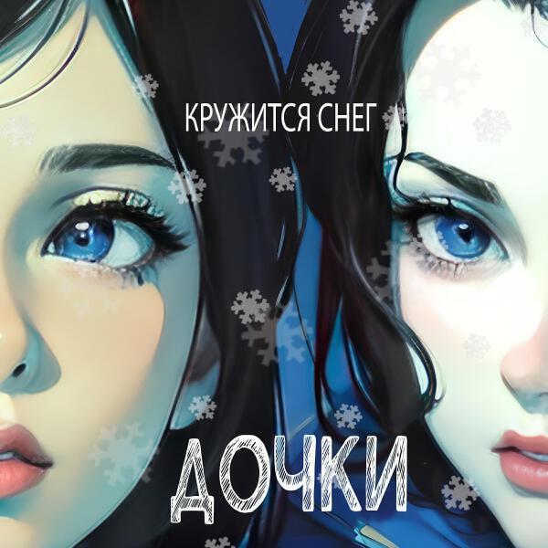 Дочки