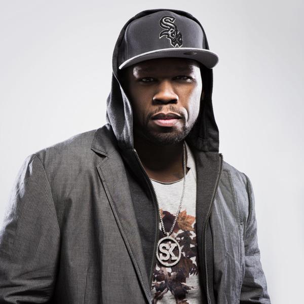50 Cent