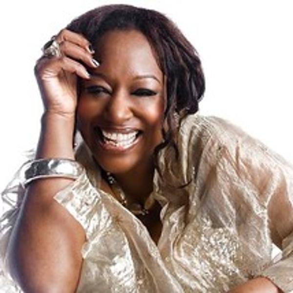 Kym Mazelle