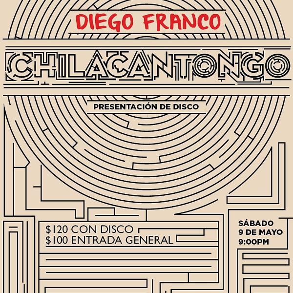 Diego Franco