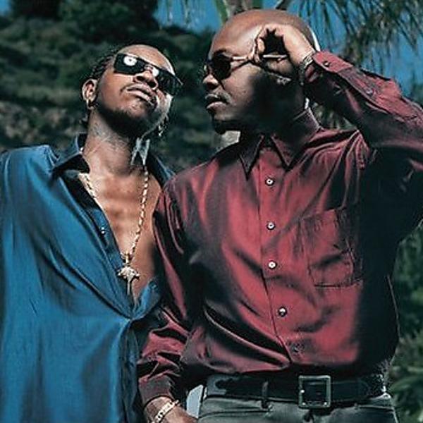 K-Ci and Jojo