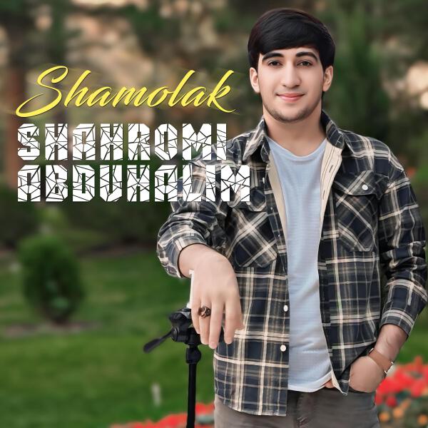 Shahromi Abduhalim