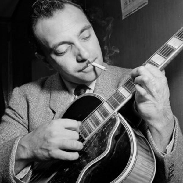 Django Reinhardt