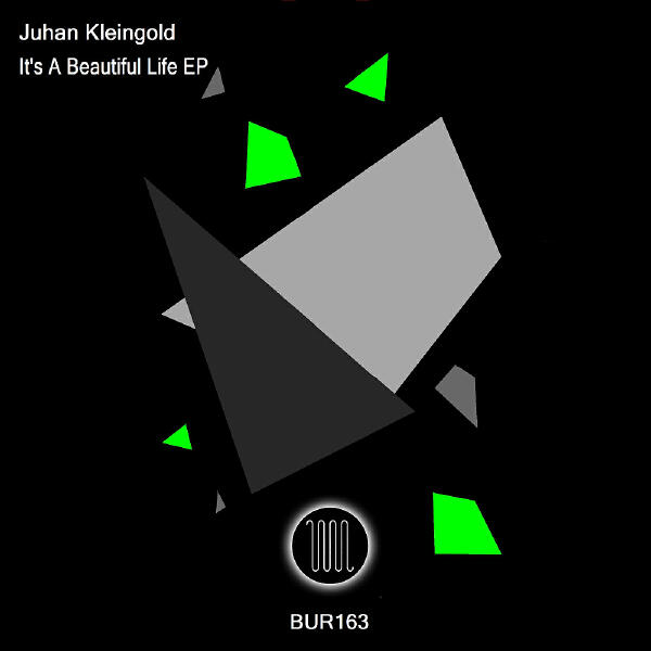 Juhan Kleingold