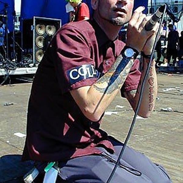Scooter Ward