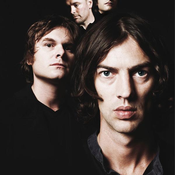The Verve