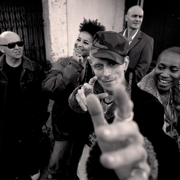 Stereo MCs
