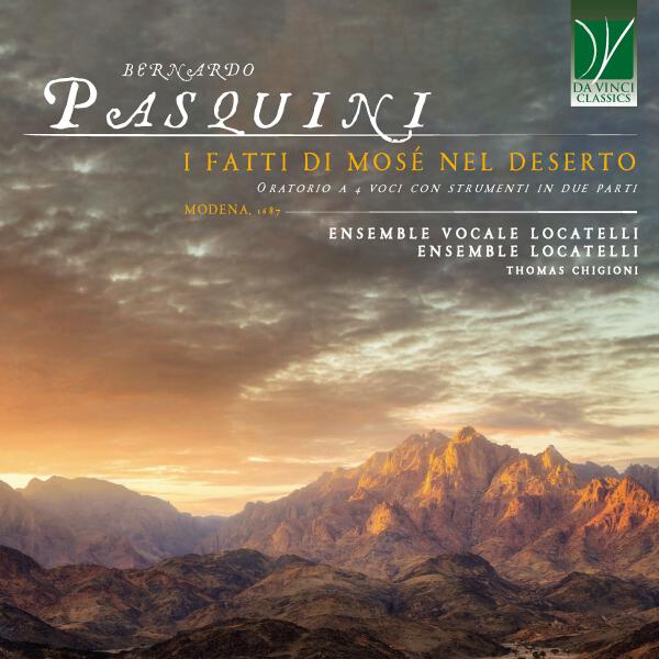 Locatelli Vocal Ensemble