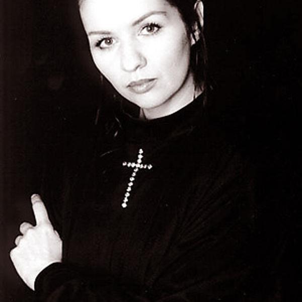 Ирина Шведова