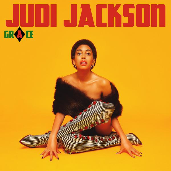 Judi Jackson