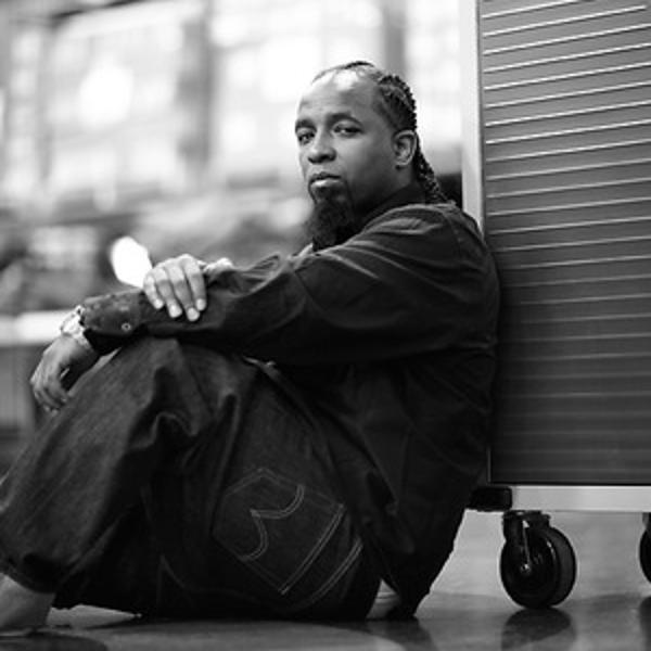 Tech N9ne