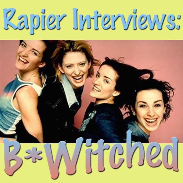 B, Witched