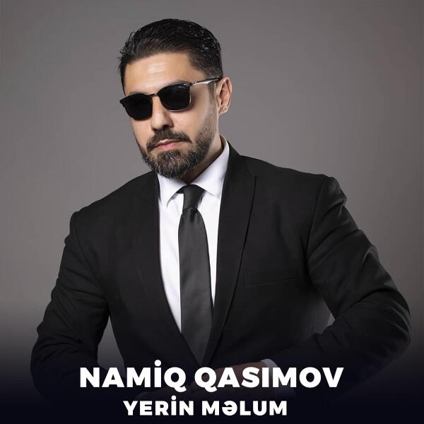 Namiq Qasımov