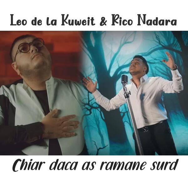 Leo De La Kuweit