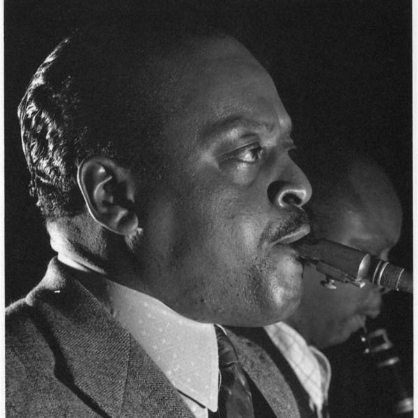 The Ben Webster Quintet