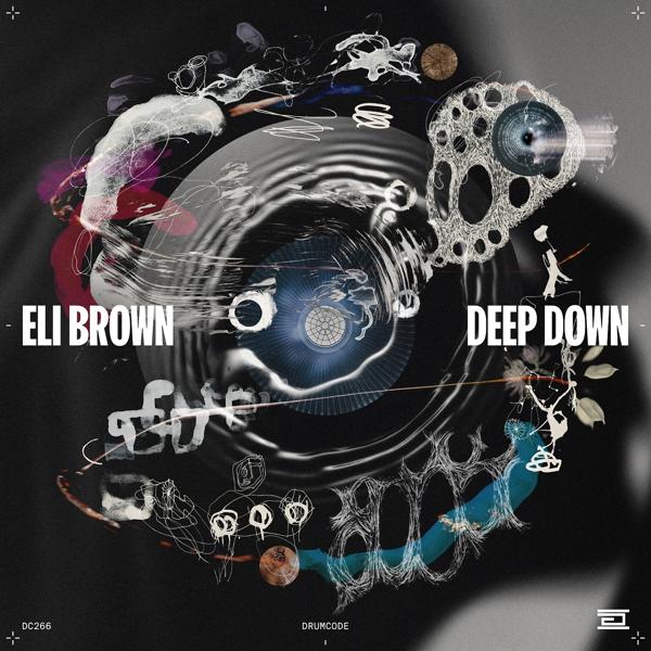 Eli Brown