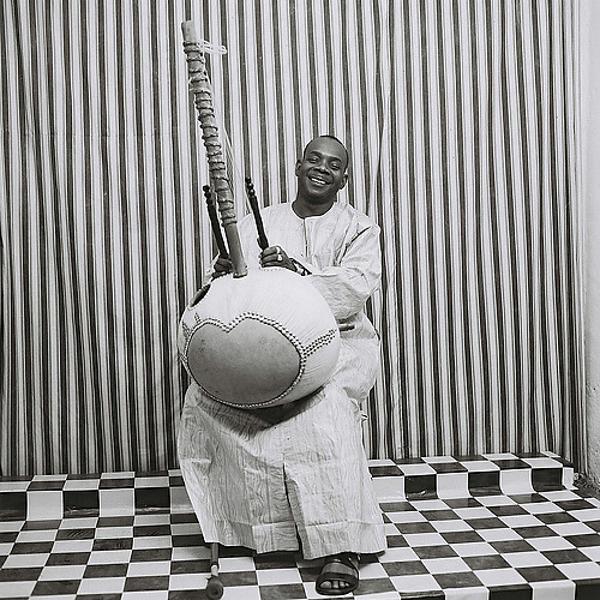 Toumani Diabaté