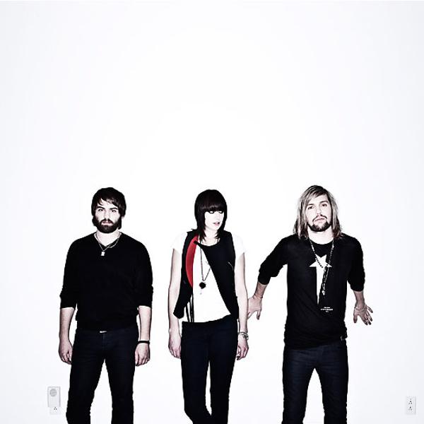 Band of Skulls
