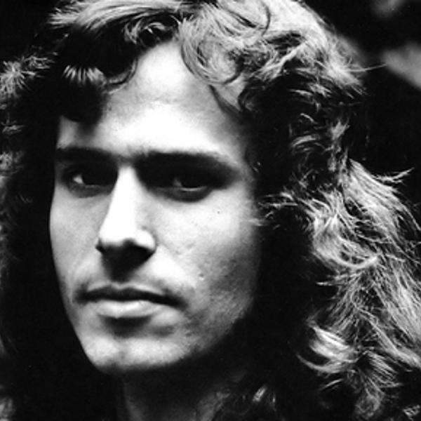 Tony Banks