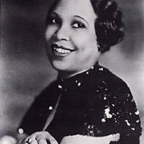 Helen Humes