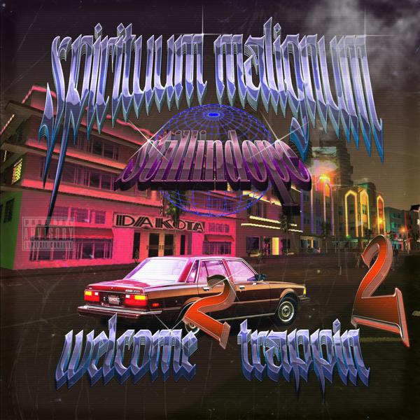 SPIRITUUM MALIGNUM