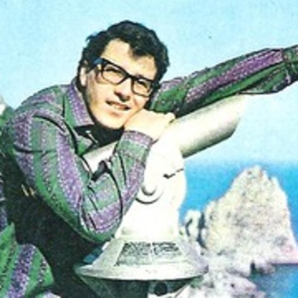 Peppino Di Capri